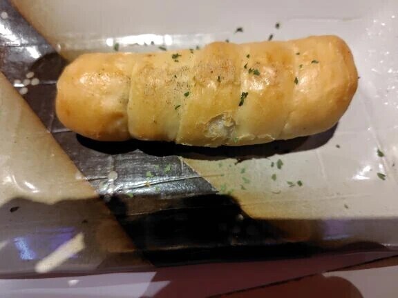 さらに昨日の夕飯もう1品🌭