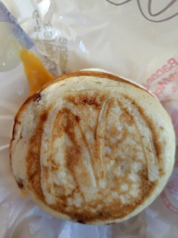本日の朝ご飯🍞