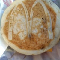 本日の朝ご飯🍞