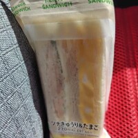 本日のランチ🍞