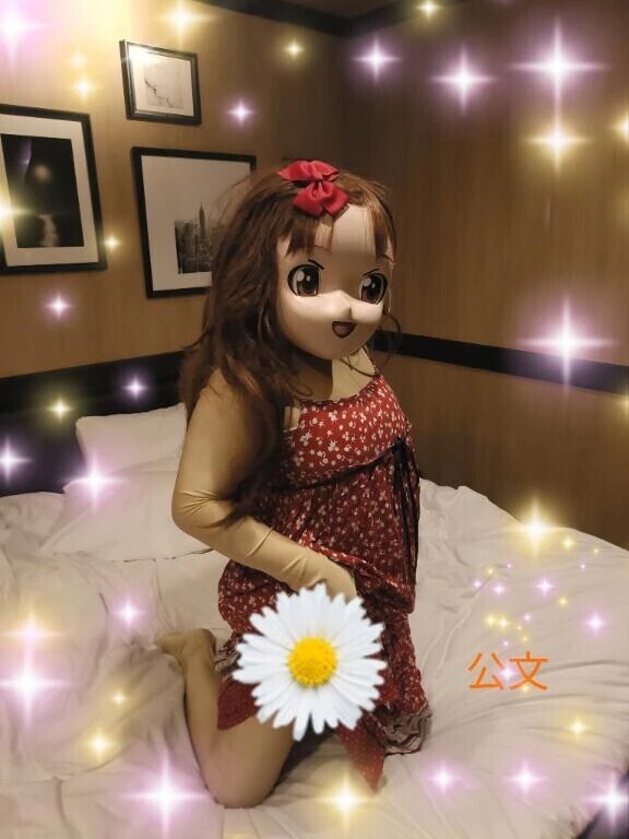 初着ぐるみ♡♡♡