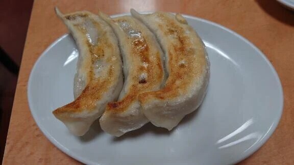 餃子の日