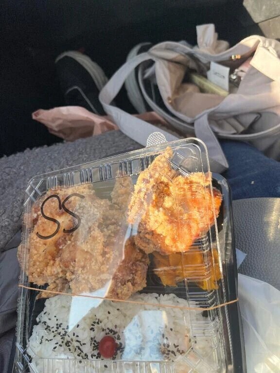 昨日はありがとうございます！