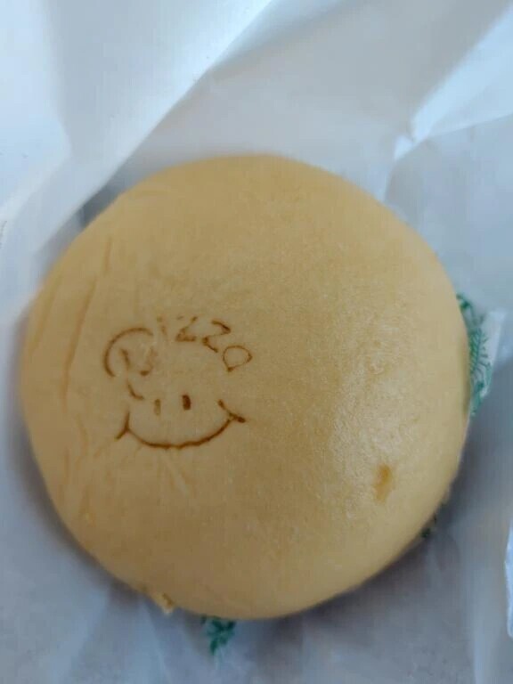 本日のランチ🍞