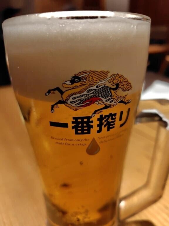 昨日のもう1つやっていたこと🍺