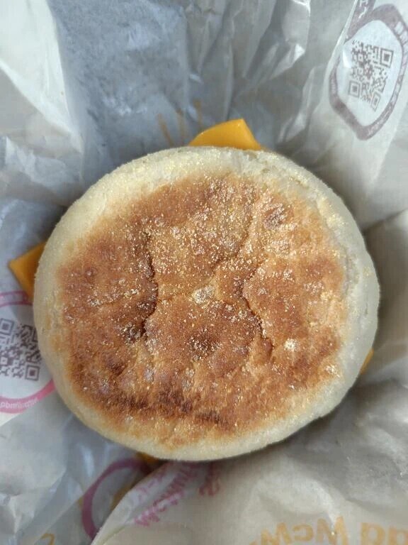 本日の朝ご飯🍞