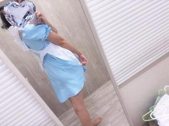 明日、明後日出勤します〜❗️来週もいっぱい可愛がってください(￣∇￣*)ゞ