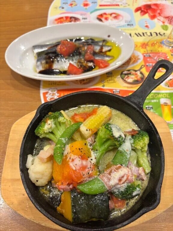 明日は10〜15時受付です🎵