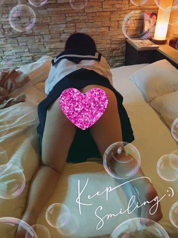 気持ちいいことしよー♥️