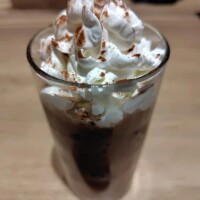 本日の待機中の飲み物🥤