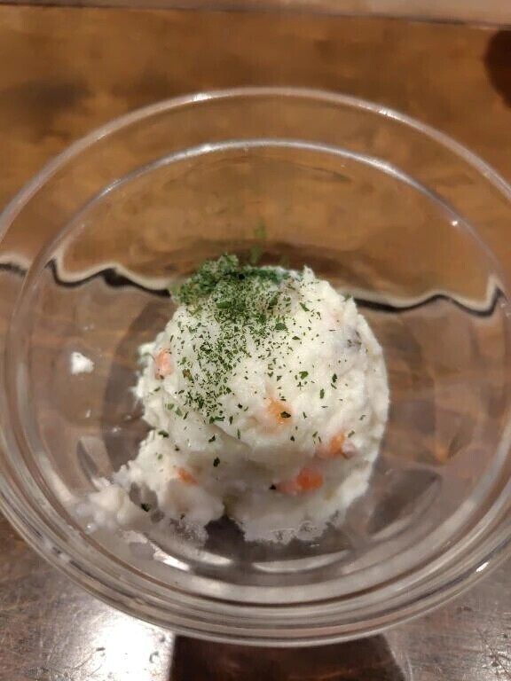 本日のランチ🍚
