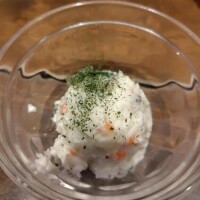 本日のランチ🍚