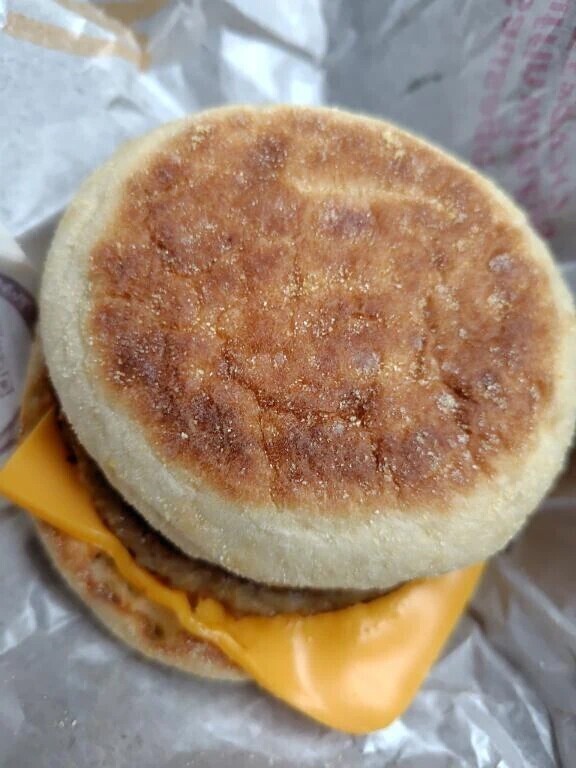 本日の朝ご飯🍞