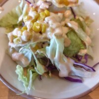 本日のランチ🍚