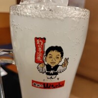 本日は飲みに🍺