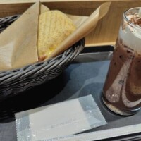 本日のランチ🍞