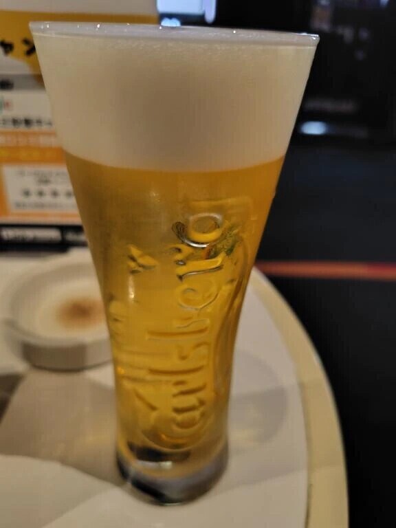お客様ファースト☺️