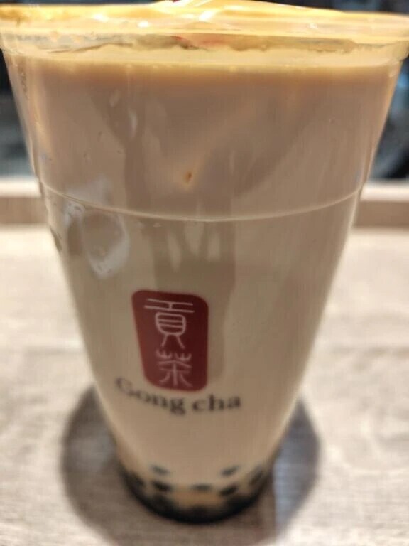 デッド初かも🫠