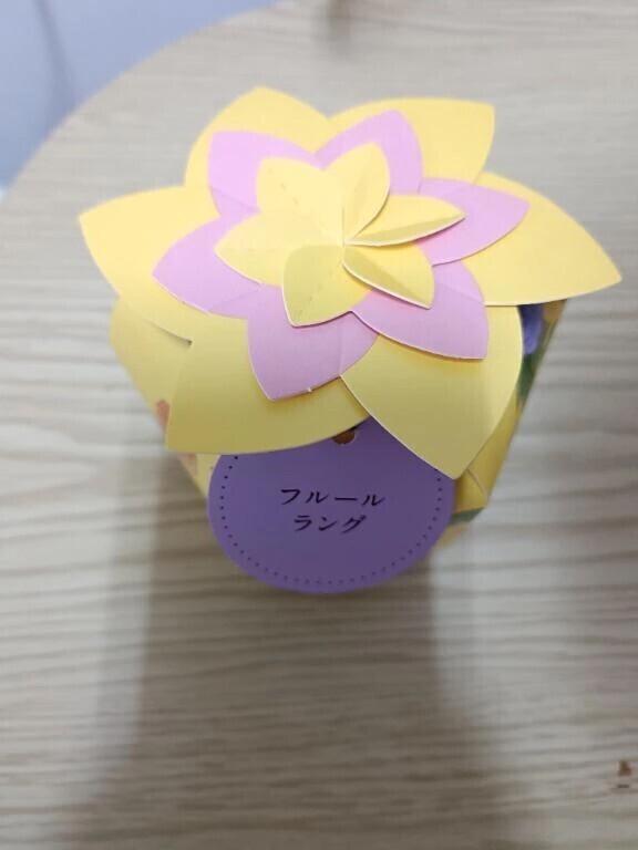 バレンタインのお返し(❁ᴗ͈ˬᴗ͈)”