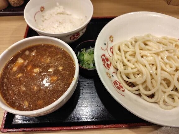 昨日の夕飯🍚