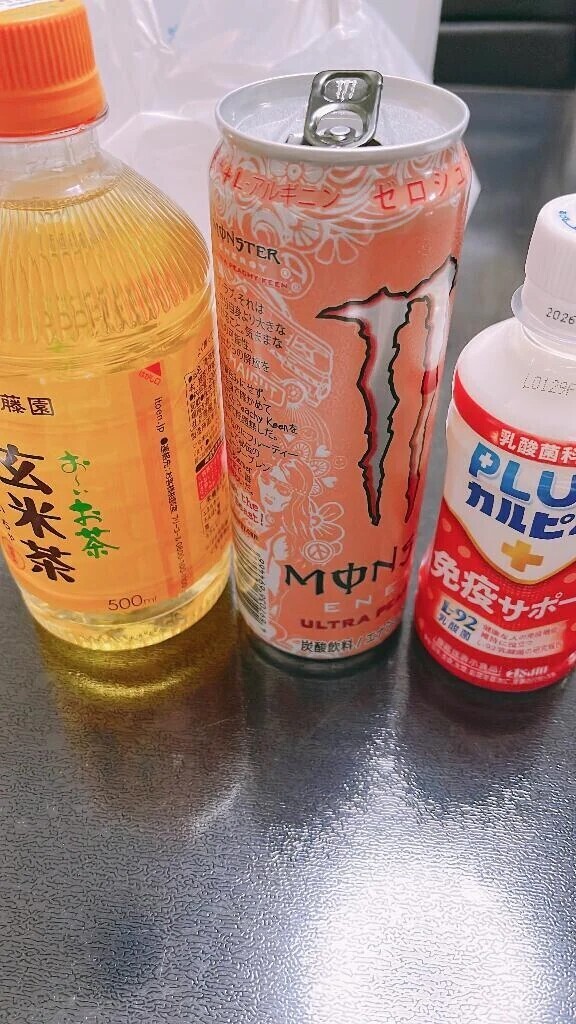お久しぶりです(*^^*)