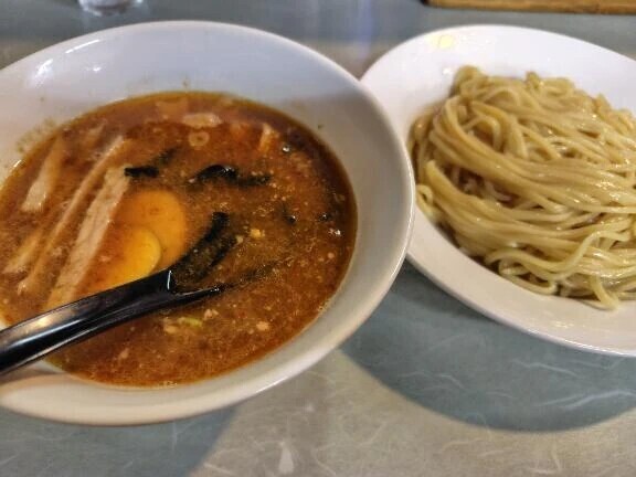昨日の夕飯もう1つ🍚
