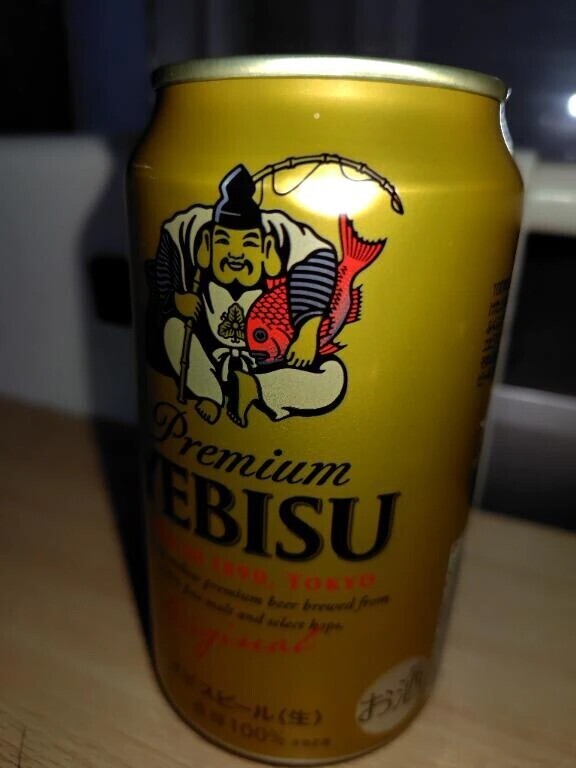 昨日はつい🍺