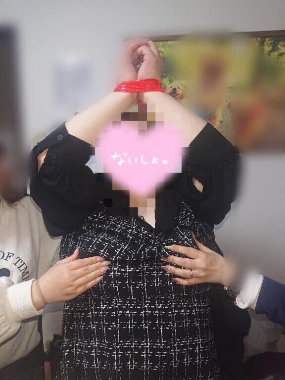 夜のワクワクさんと
