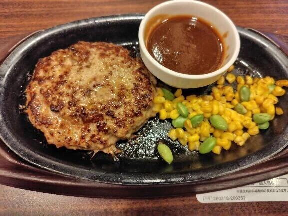 とりあえずご飯🍚