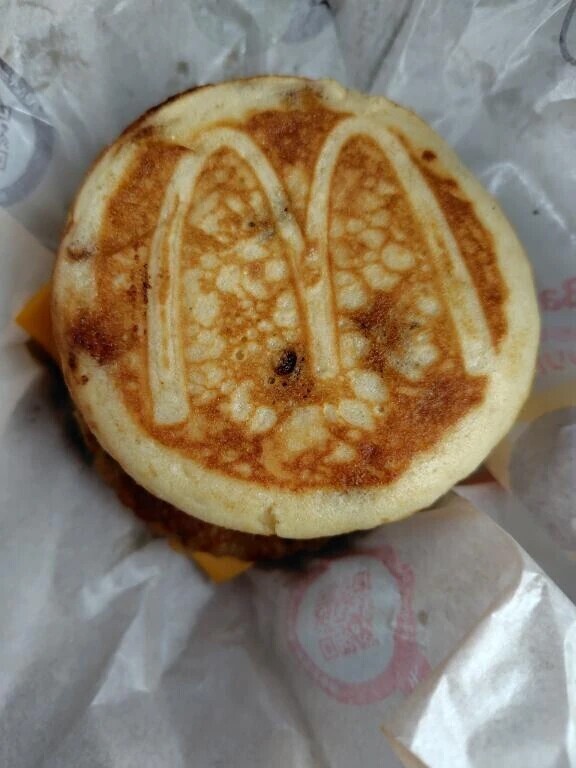 そしておやつ？ランチ？