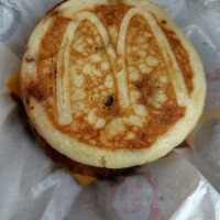 そしておやつ？ランチ？