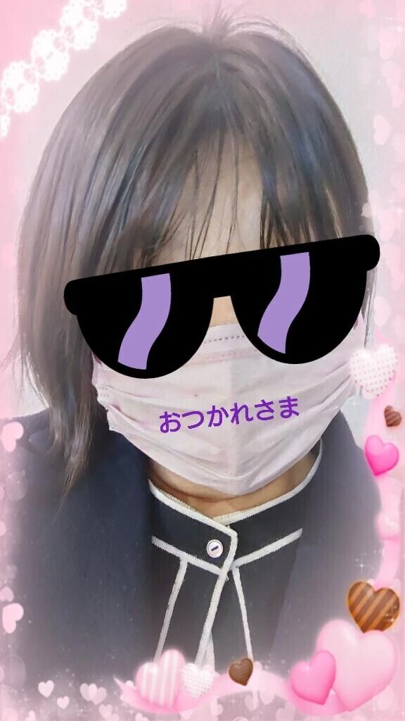 かえりみち。。。