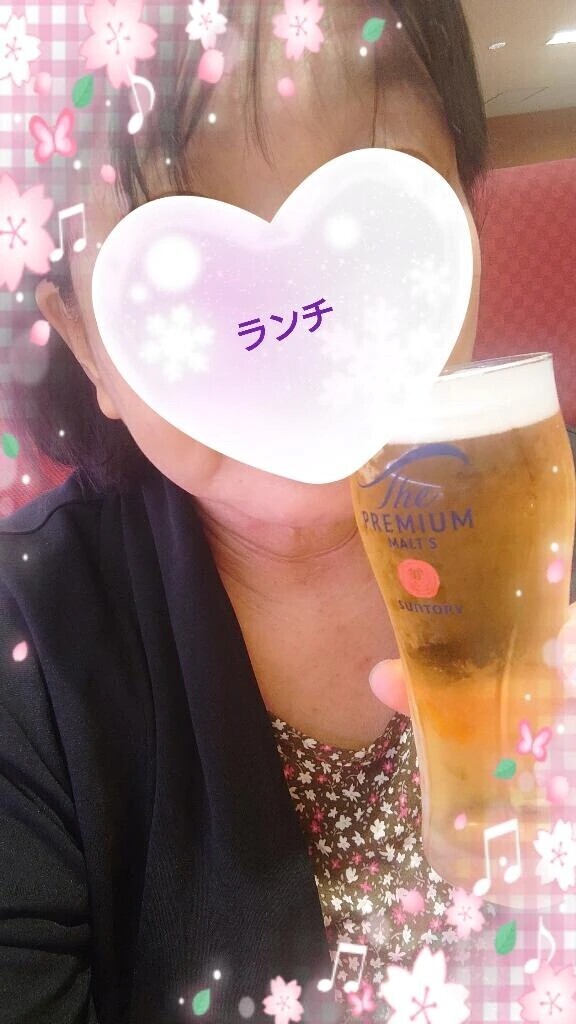 ランチからの食後の楽しみ♪