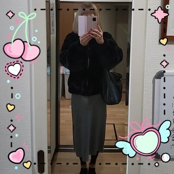 ただいま