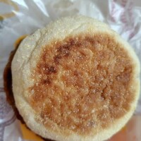 本日の朝ご飯🍞