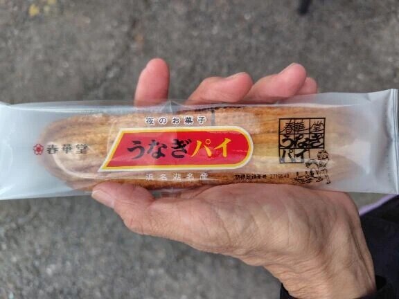 本日のおやつ🧁