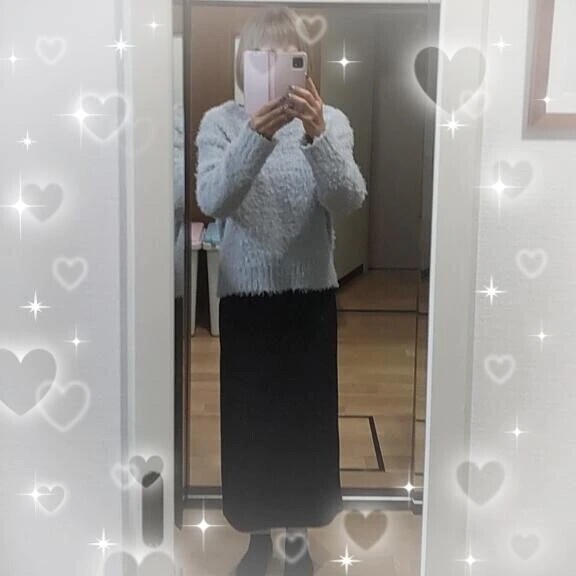 ただいま