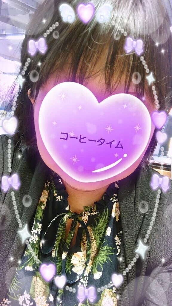 移動中〜