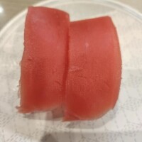 本日の夕飯🍣
