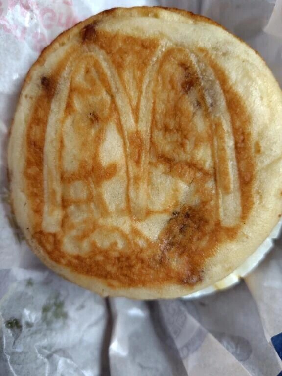 本日の朝ご飯🍞