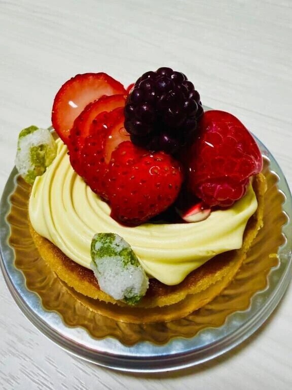 深沢です