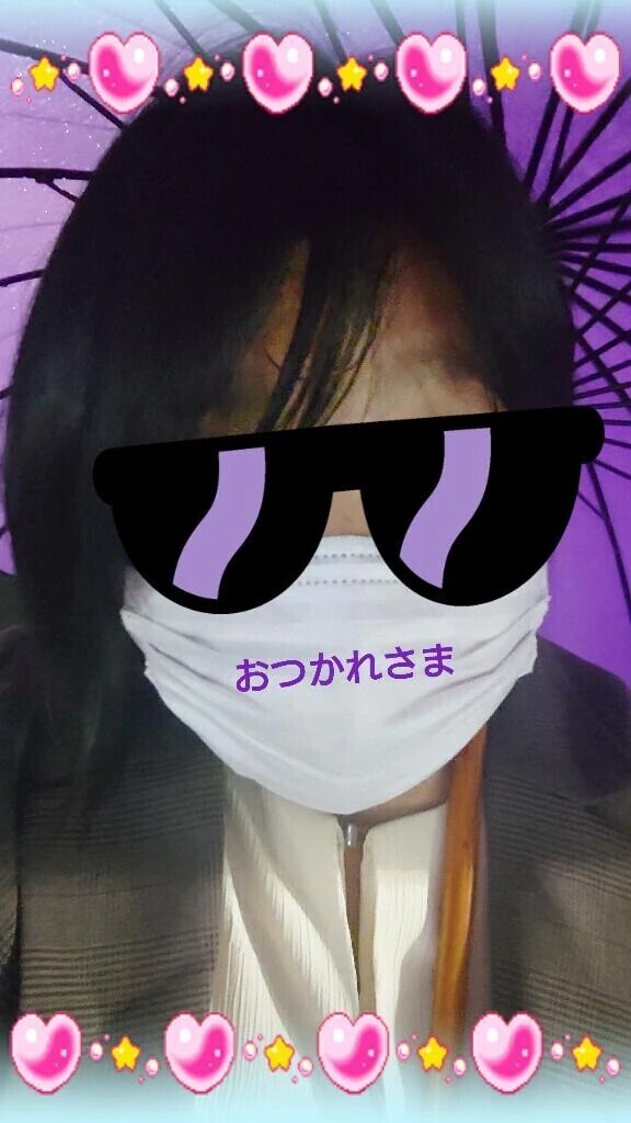 まだ降ってる雨。。。