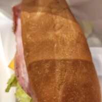 本日のランチ🍞