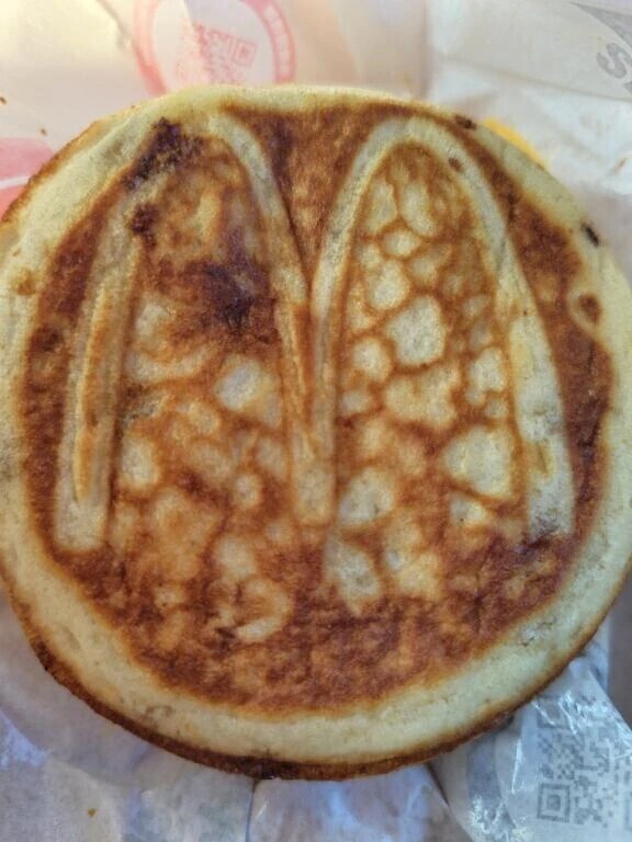 本日の朝ご飯🍞