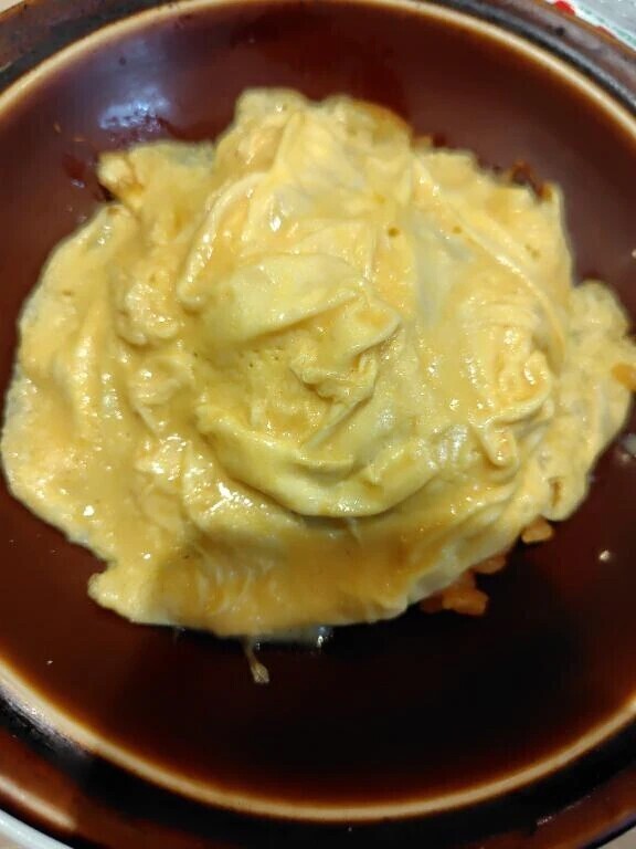 本日の夕飯🍚