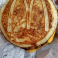 本日の朝ご飯🍞