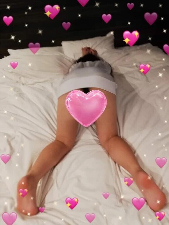 待機中💕