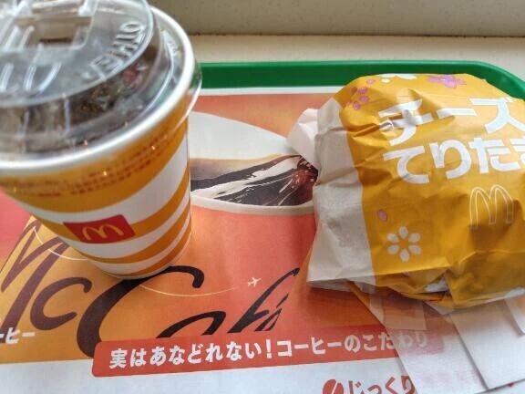 本日のランチ🍞