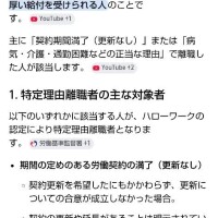 ムーアちゃんの転職日記2✨