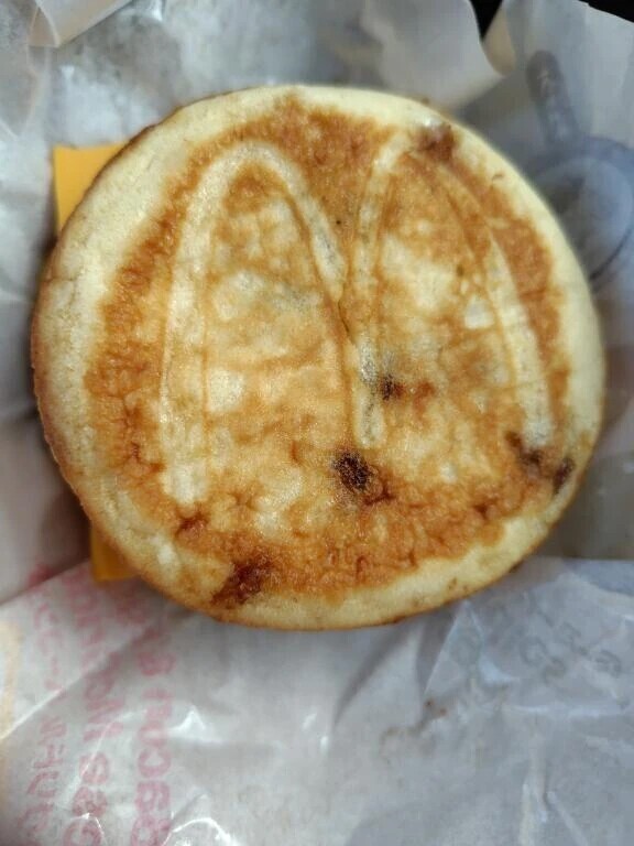 本日の朝ご飯🍞